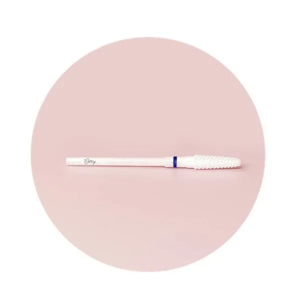 Mitty Cone Nail Cleaner - Ceramic Drill Bit
