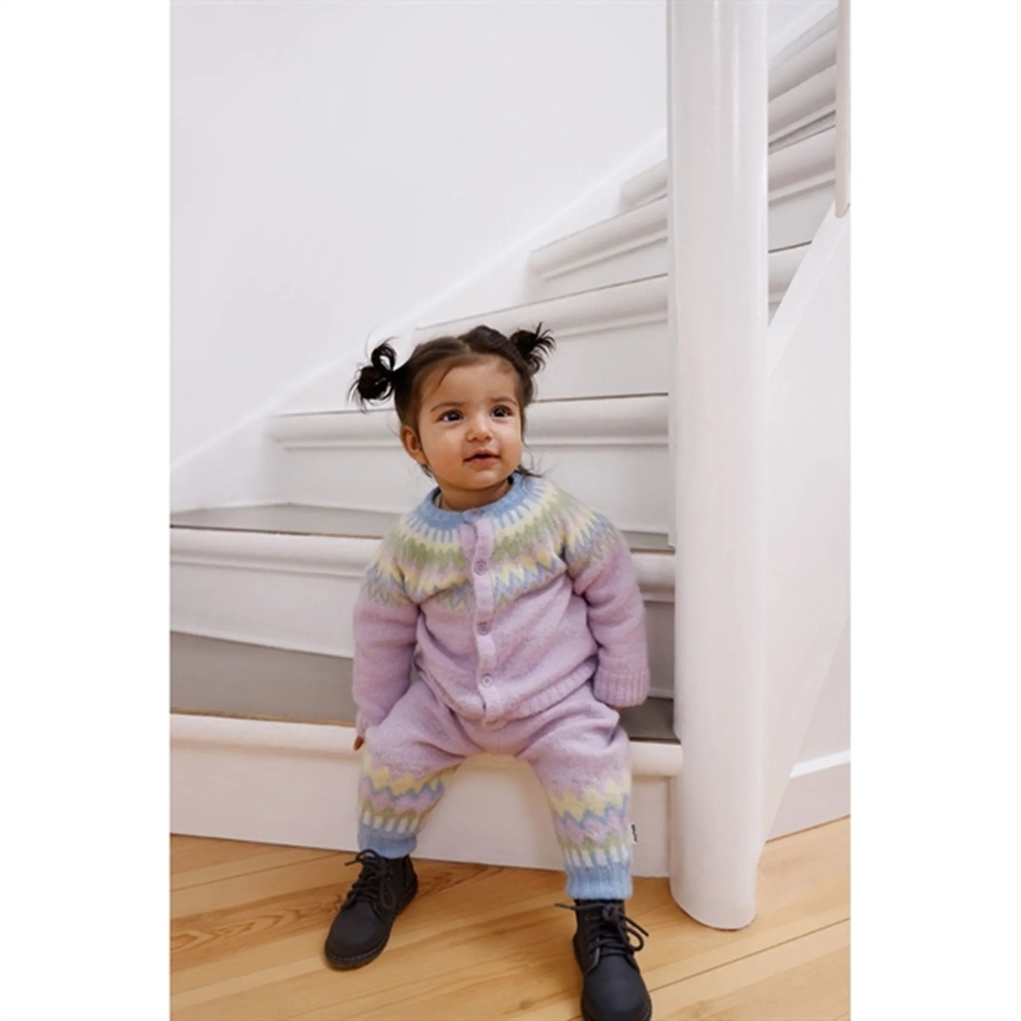 Molo Alpine Glow Signy Soft Pants