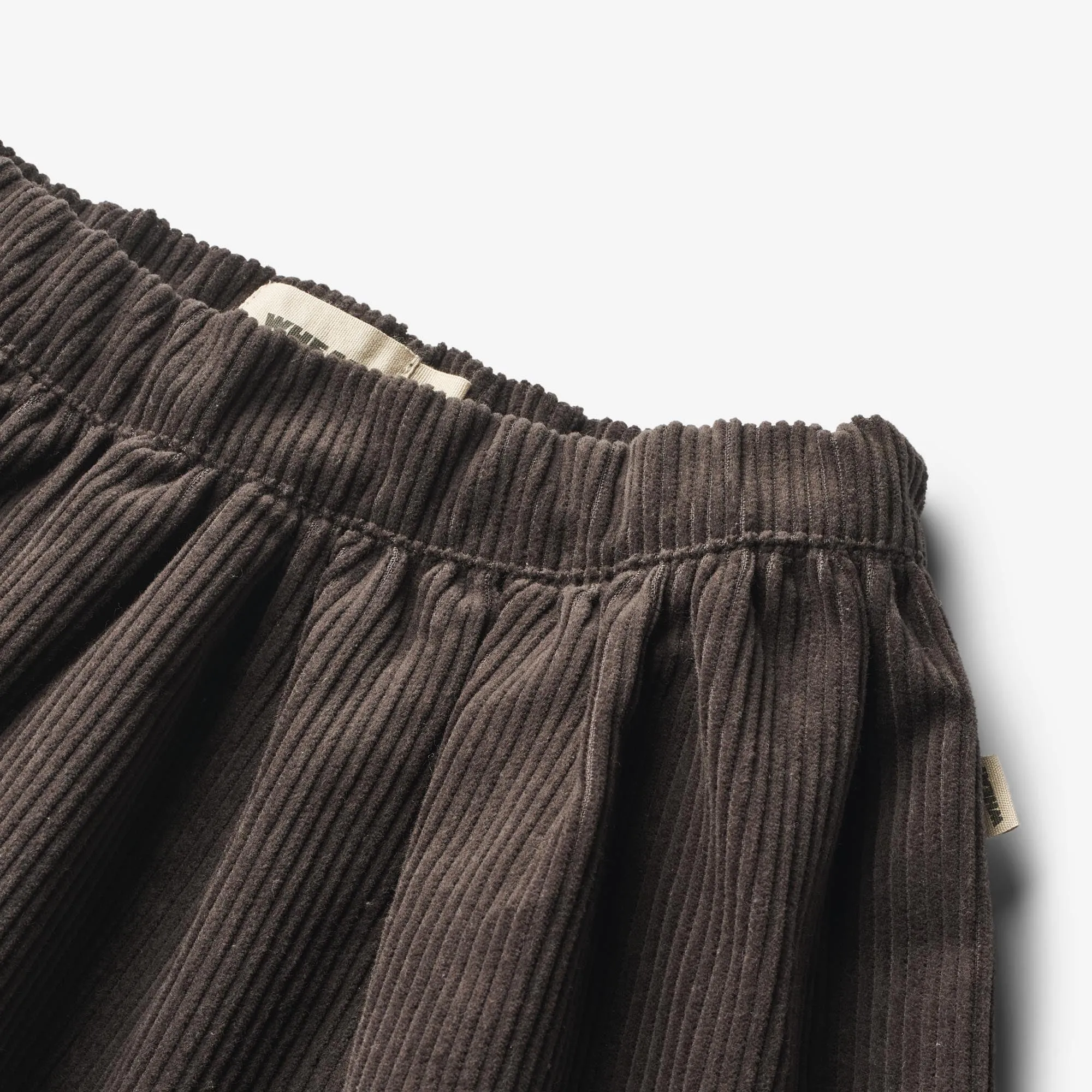 Skirt Catty - raven