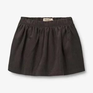 Skirt Catty - raven