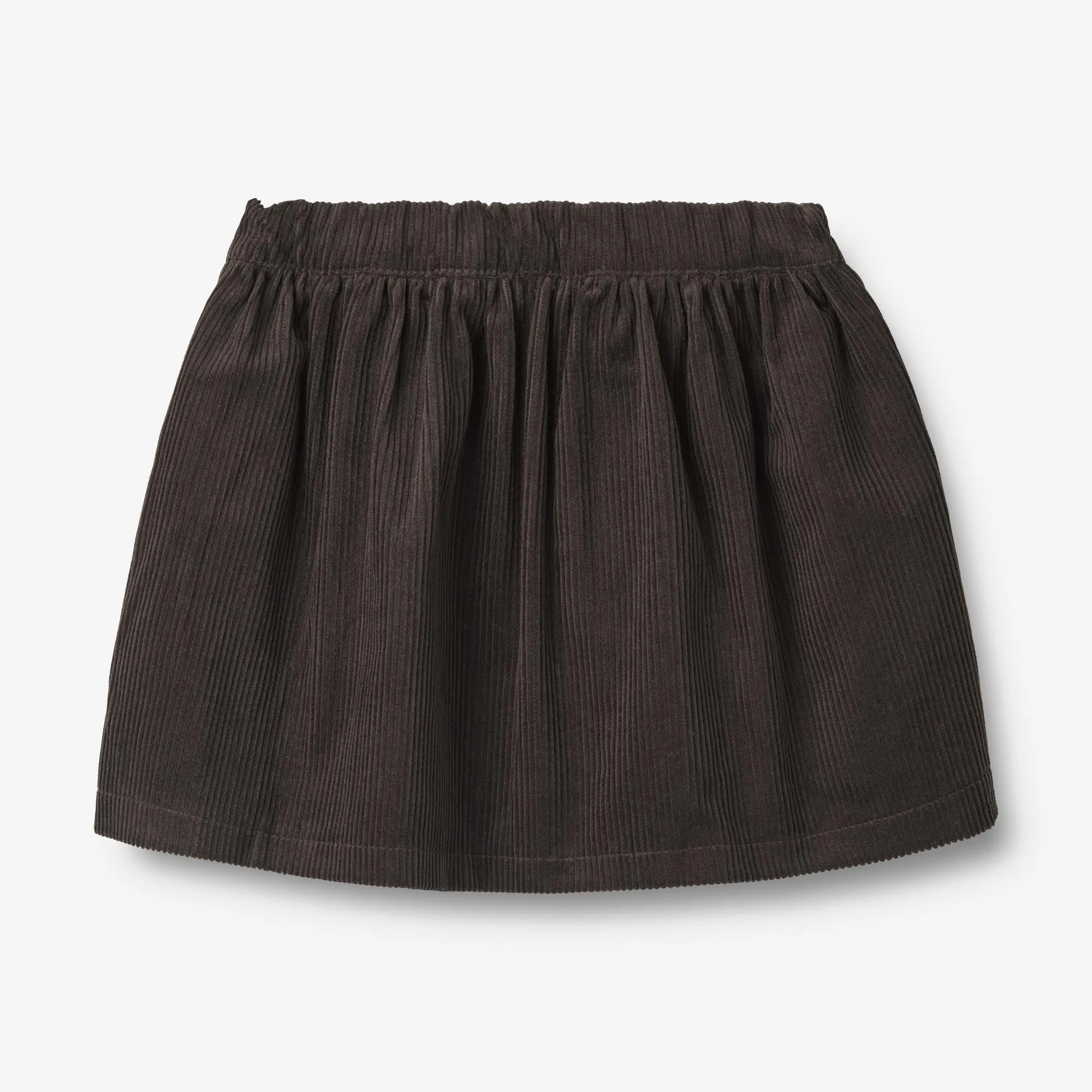 Skirt Catty - raven